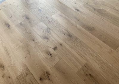 Parquet chêne